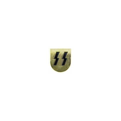 Pin Germ SS Sheild