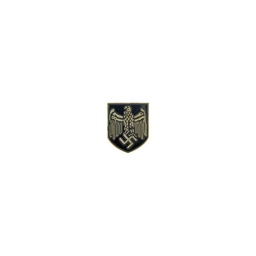 Pin Germ Wehrmacht