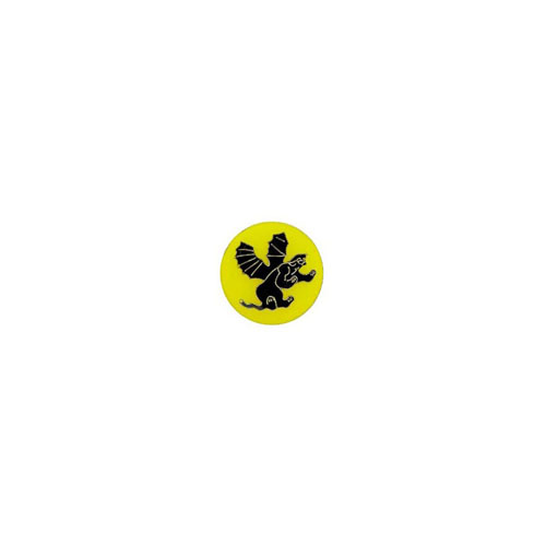 Pin Army 541ST A B INF