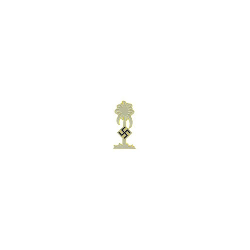 Pin Germ Afrika Korp