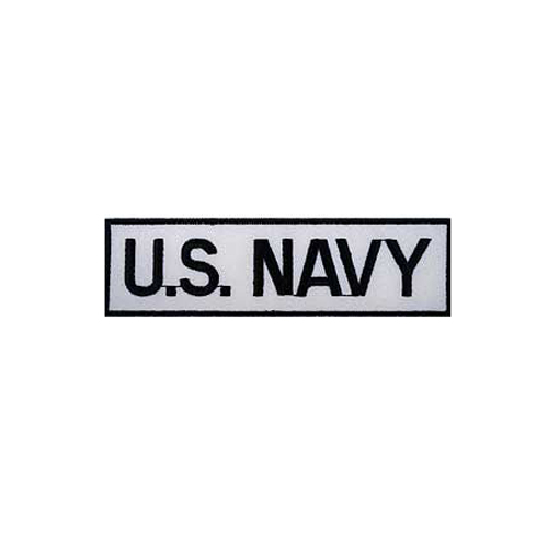 Patch US Navy USN Tab