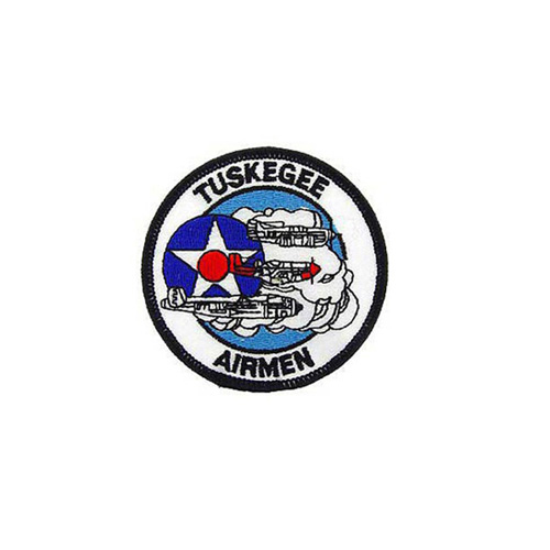 Patch USAF Tuskegee Airm