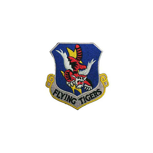 Patch USAF Flying Tigers