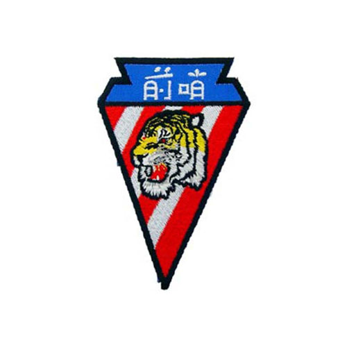 Patch USAF 076TH Fight SQ