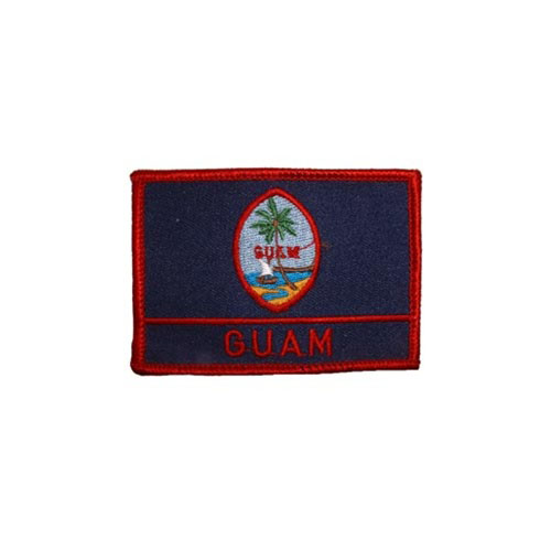Patch-Guam Rectangle