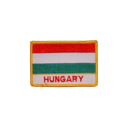Patch-Hungary Rectangle