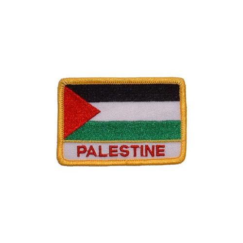 Patch-Palestine Rectangle