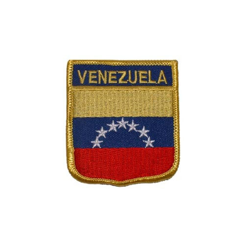 Patch-Venezuela Shield