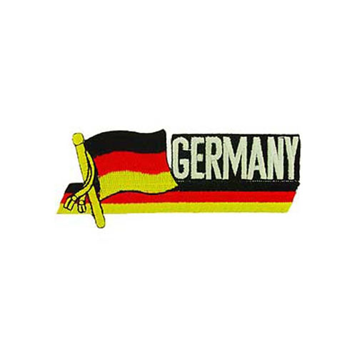 Patch Germany Script