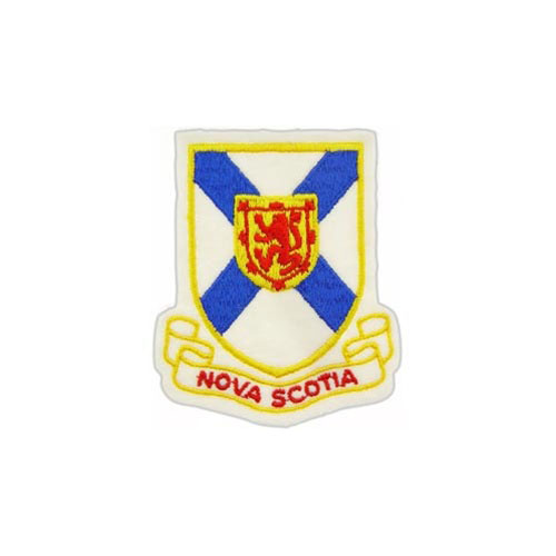 Patch-Can,Nova Scotia