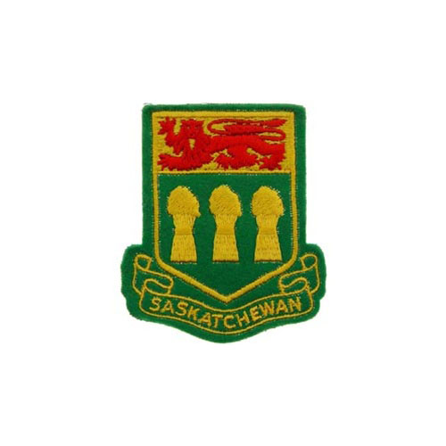 Patch-Can,Saskatchewan