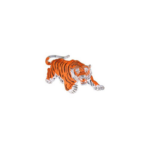 Patch 10 Inch Tiger