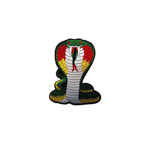 Patch Cobra