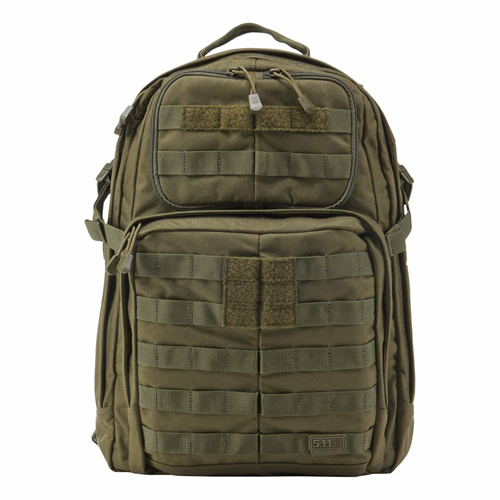 Rush 24 Backpack - Olive Drab