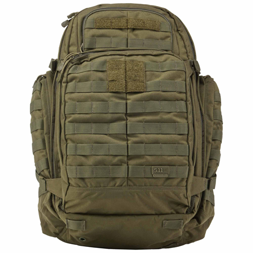 Rush 72 Backpack - Olive Drab