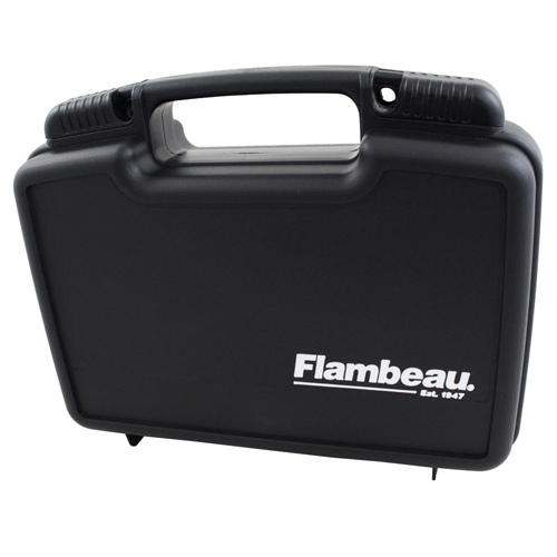 Flambeau Safe Shot gun Case - 10 Inch