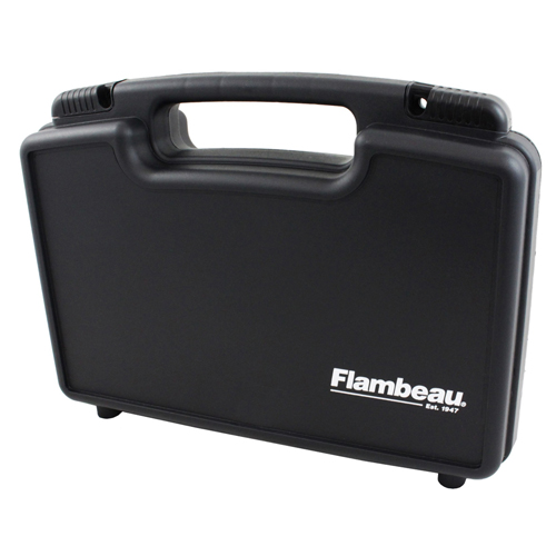 Flambeau Safe Shot gun Case - 14 Inch