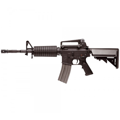 G&G GC16 Plastic M4 FPS-265 Electric Airsoft Rifle