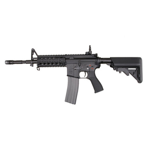 G&G GC16 Raider-L High Muzzle Velocity Version FPS-420 Electric Airsoft Rifle