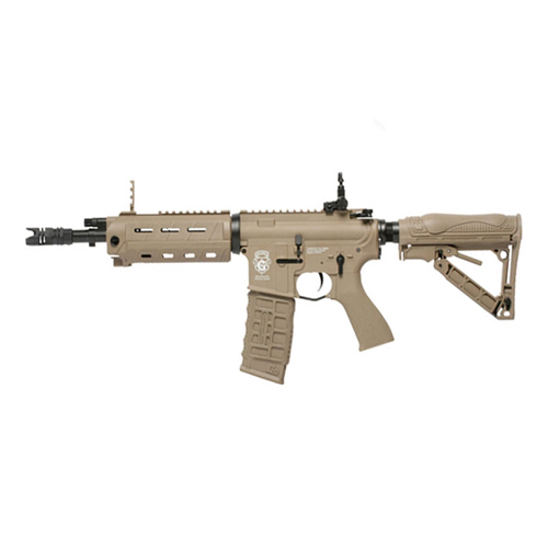 G&G GR4 G26 Standard Plastic Blow Back DST