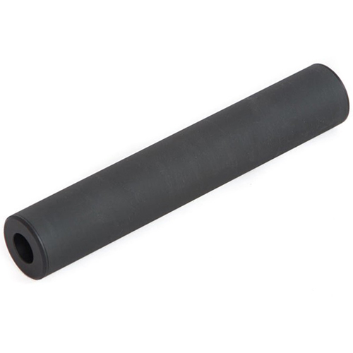 G&G Mock Suppressor for KWA Kriss Vector- Black (16mm CW)