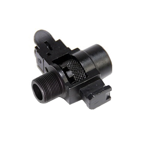 G&G Mock Suppressor Adaptor for GR14, EBR-L (14mm CCW)