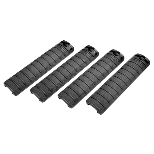 G&G Black Handguard Panel Set