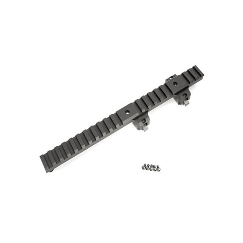 G&G Low Profile Mount for PSG-1 (Marui Only)