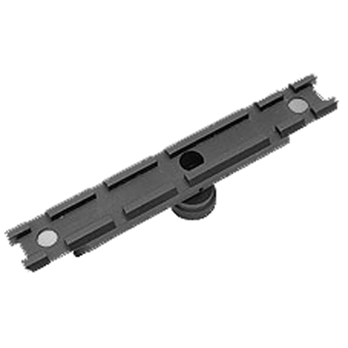 G&G MIL-SPEC. Seethru Mount for M16