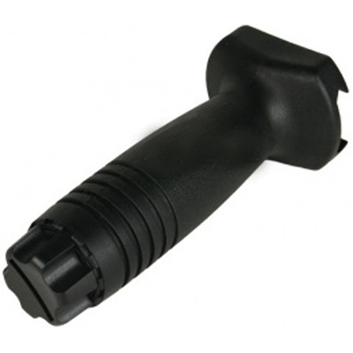 G&G Forward Grip-Black (ABS Injection)