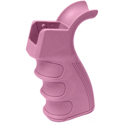 G&G Tactical Grip for GR16 Series (Pink)