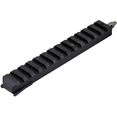 G&G Upper Receiver Rail for SG Series