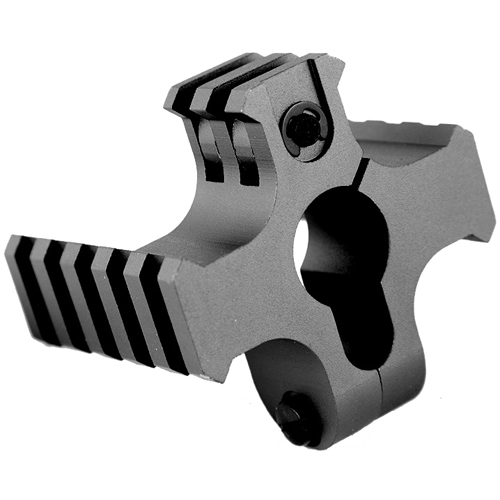 G&G Tri-Rail Mount - Black