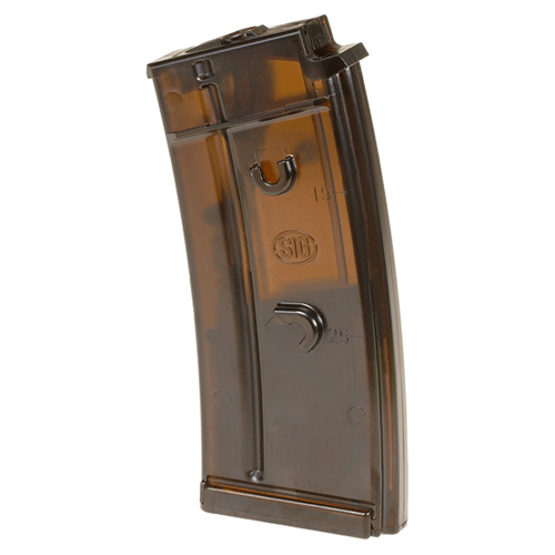 G&G 370R Magazine For SG550