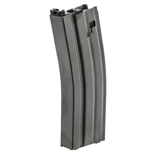 G&G 30R Magazine GBB V2 Black