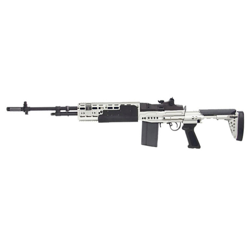 G&G GR14 EBR Long AEG NBB Airsoft Rifle
