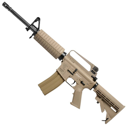 G&G TR16 A2 Carbine Electric Airsoft Rifle DST