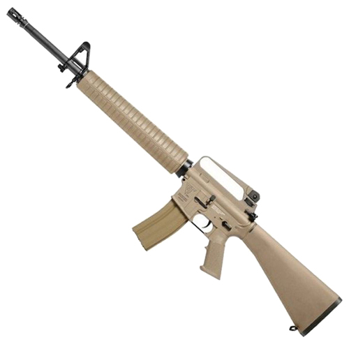 G&G TR16 A2 Electric Airsoft Rifle