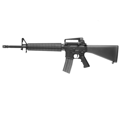 G&G TR16 A3 FPS-400 Blowback Airsoft Rifle