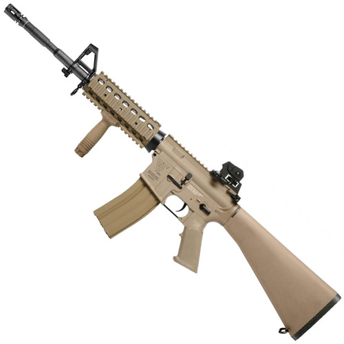 G&G TR16 R4 DST Electric Airsoft Rifle