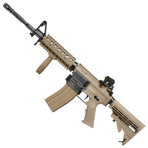 G&G TR16 A4 Electric Airsoft Rifle