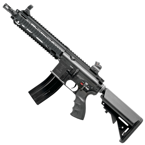 G&G Top Tech T418 Light Airsoft Electric Gun