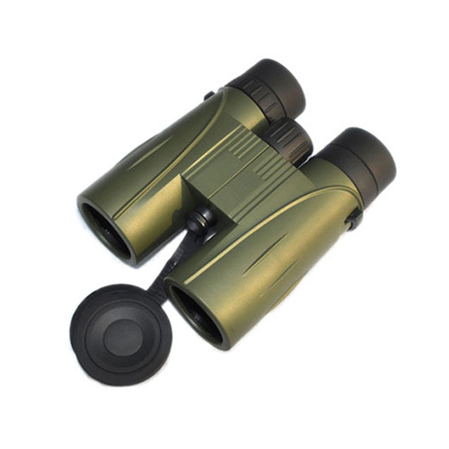 Olive Binocular 8x42 Roof Prism