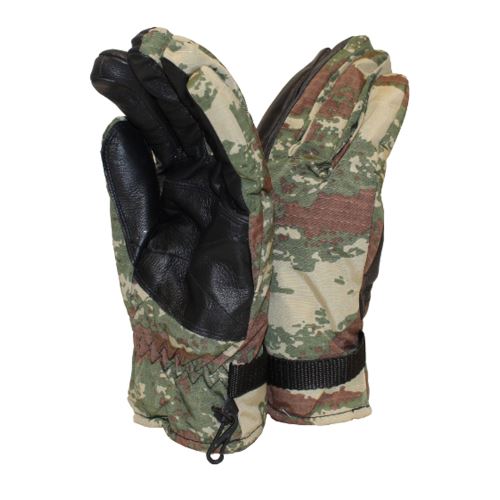 Purchase Cold Weather ThermoBlock Military Gloves