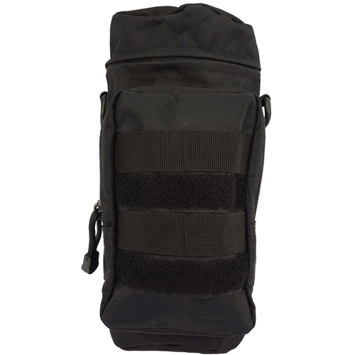 Tactical Hydration Pouch (Black)