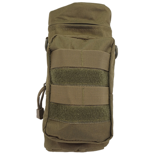 Tactical Hydration Pouch (Olive Drab)