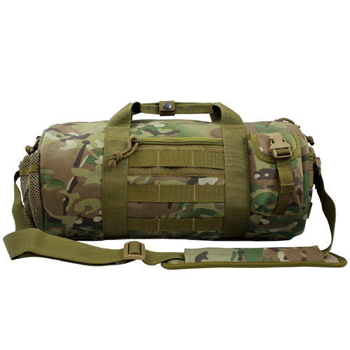 MOLLE Duffle Sports Bag (Multicam)