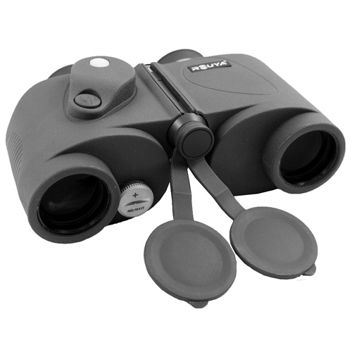 Roya Waterproof 8x30 Binoculars (Black)
