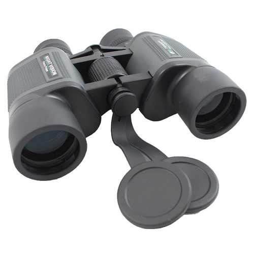 Yuko 12x40 Porro Prism Binoculars