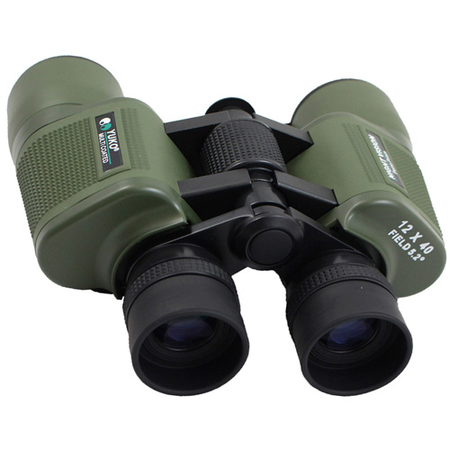 Backyard Birder 12x40 Porro Prism Binoculars